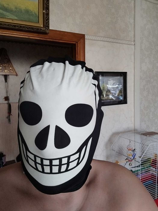 Костюм morphsuits