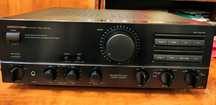 Onkyo A-8670 wzmacniacz Japan