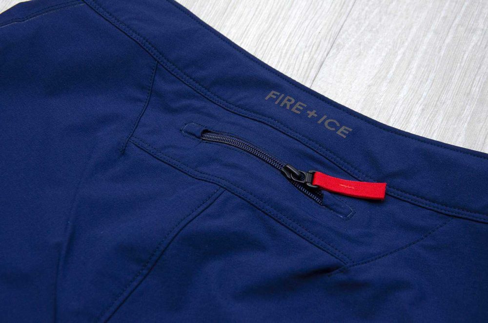 Шорти Bogner FireIce. Розмір M