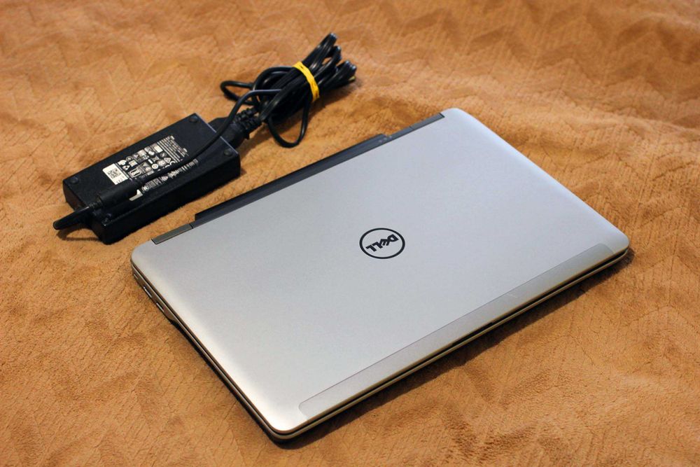 Dell 6540/i7-4800MQ 8x/Radeon HD8790 2GB/8GB/SSD256/АКБ 6ч/15 ips FHD