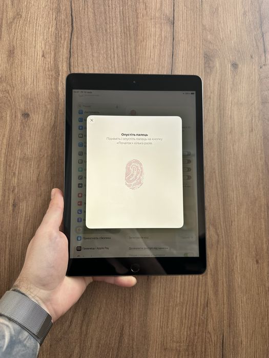 Apple iPad 8 32gb 2020 Wi-Fi