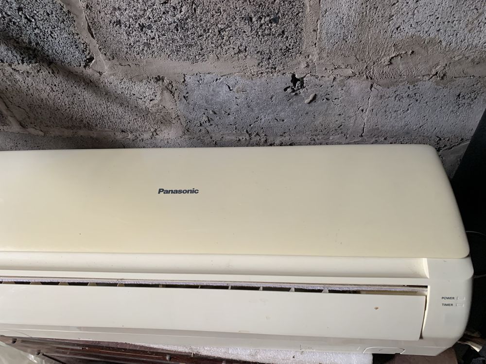 Продам кондиціонер Panasonic CU-YW9MKD