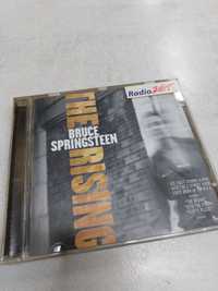 Bruce Springsteen. The Rising. CD