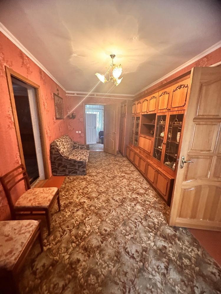 Продам будинок на 2 входа Бориспіль, р н Вокзала