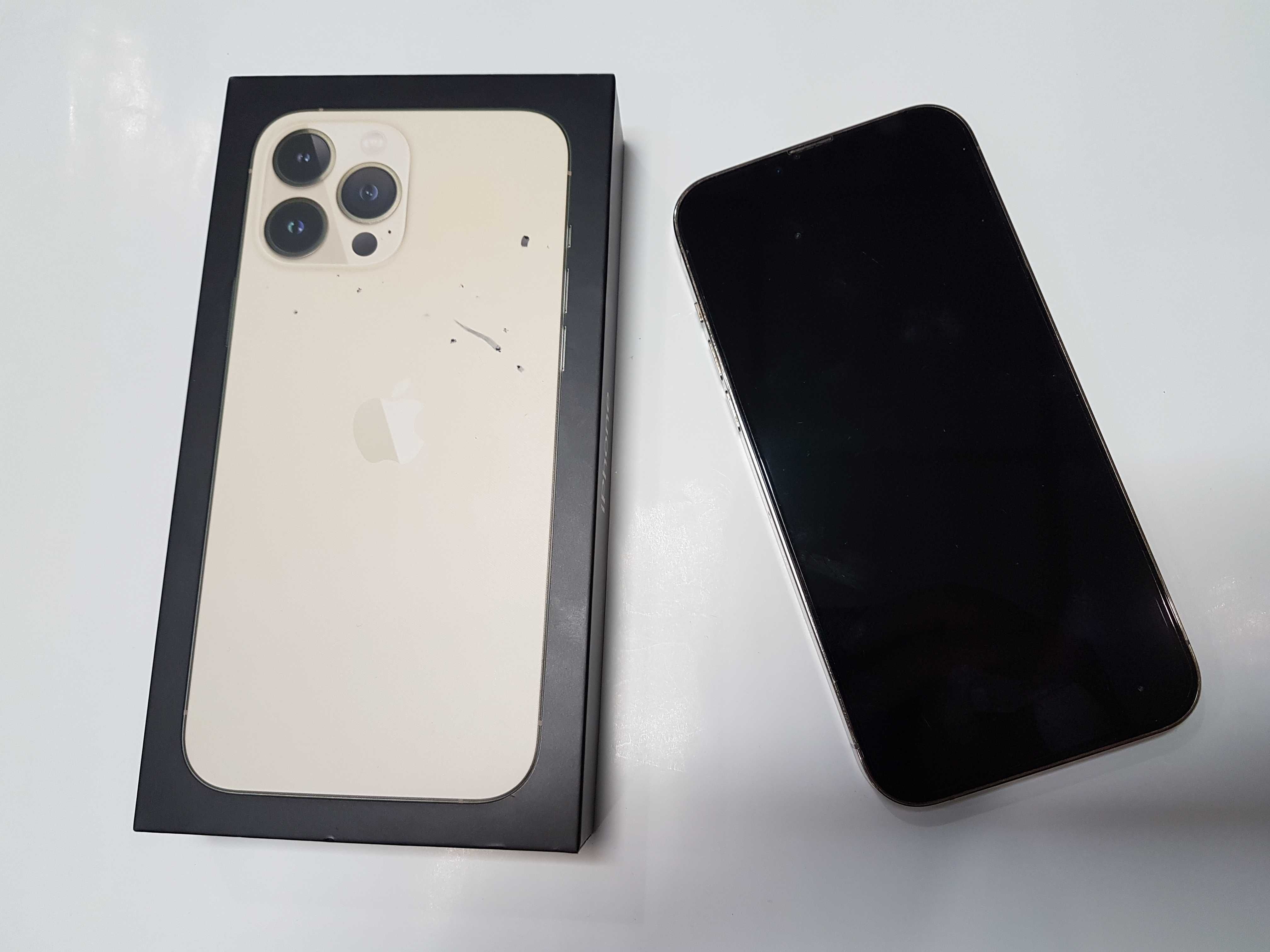 iPhone 13 Pro Max ! 128GB lub 256GB ! KOLORY! Sklep ! Gwarancja !