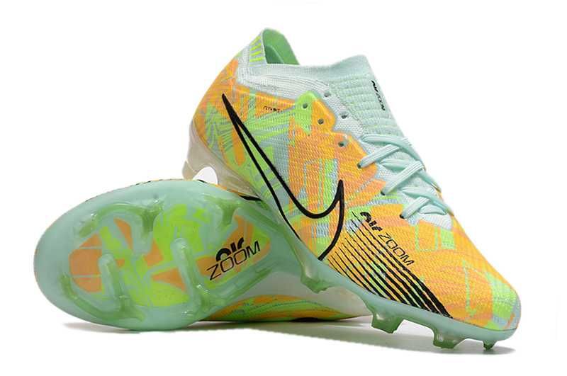 Бутси 35 - 43 Nike Air Zoom Mercurial Vapor 15 FG + РЮКЗАК  B0035