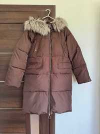 Куртка зимова пальто пуховик House