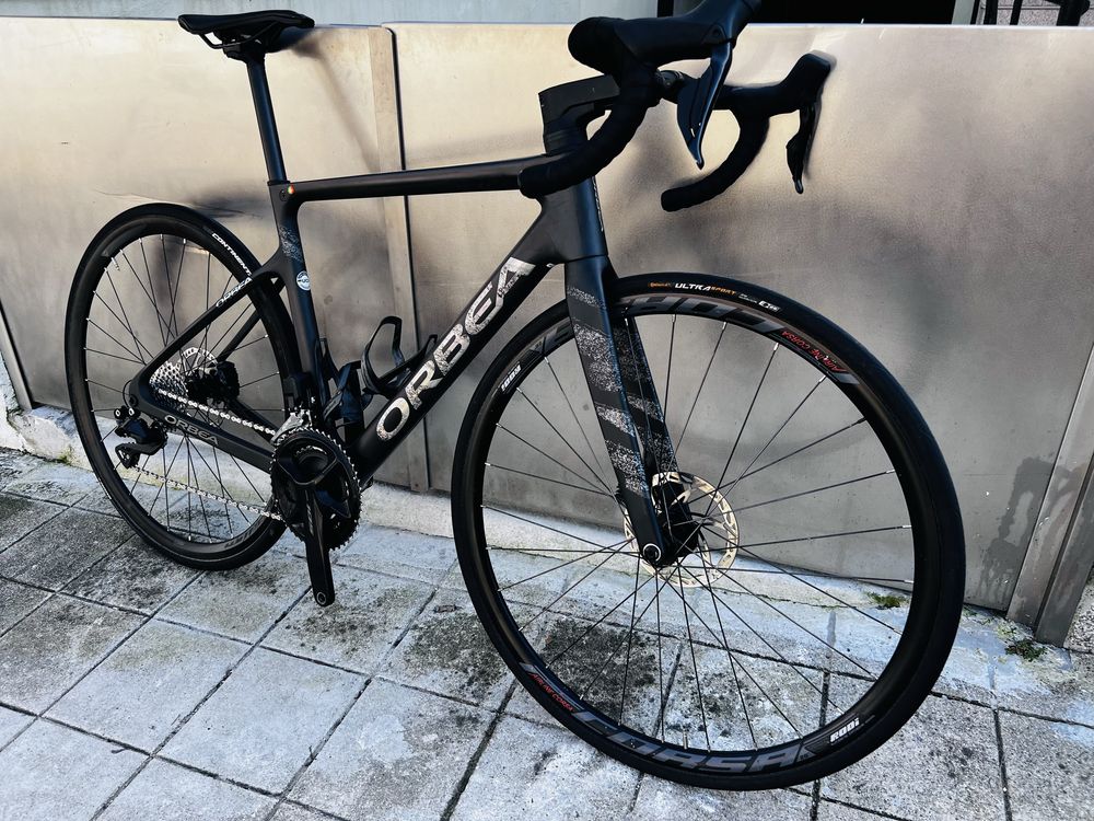 Orbea Orca M30i   Di2 12v Velocidades   2023