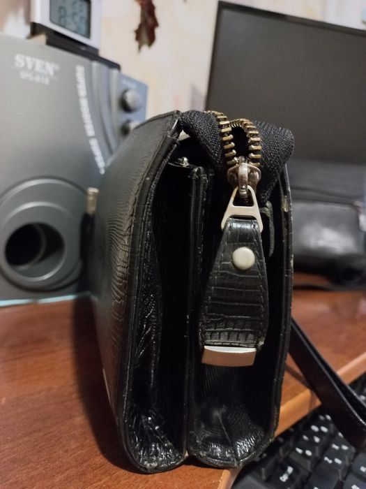 Чоловічий клач класичний