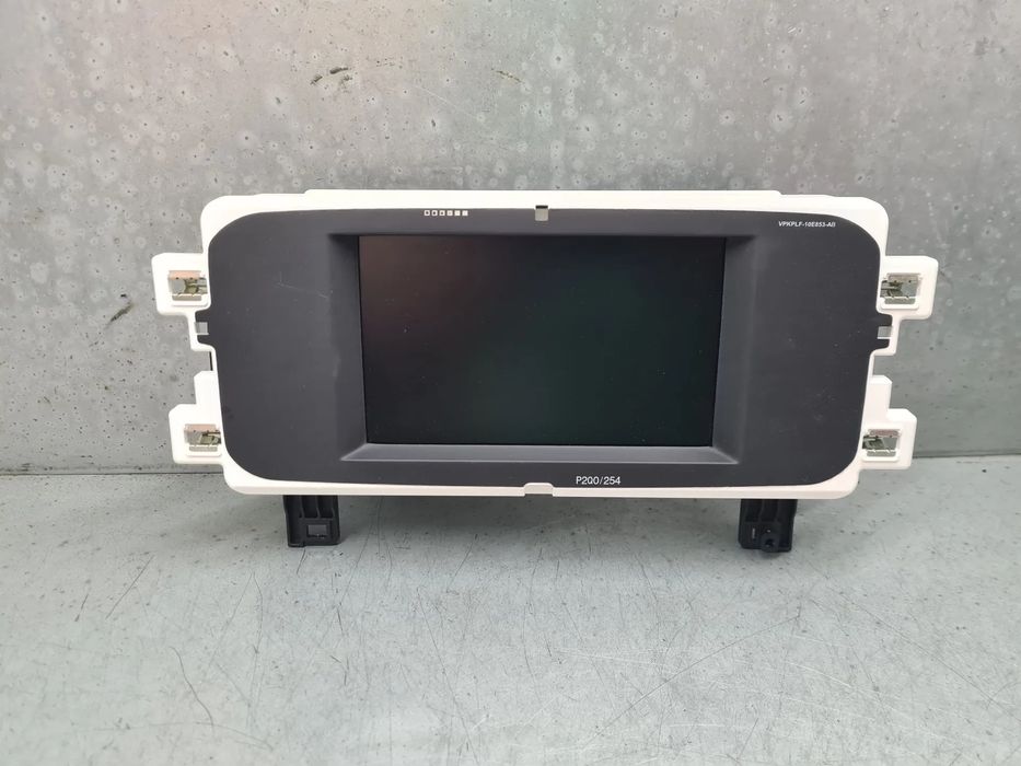 Quadrante / painel de instrumentos OPEL Corsa F