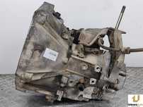 CAIXA VELOCIDADES FIAT STILO MULTI WAGON 2002 -