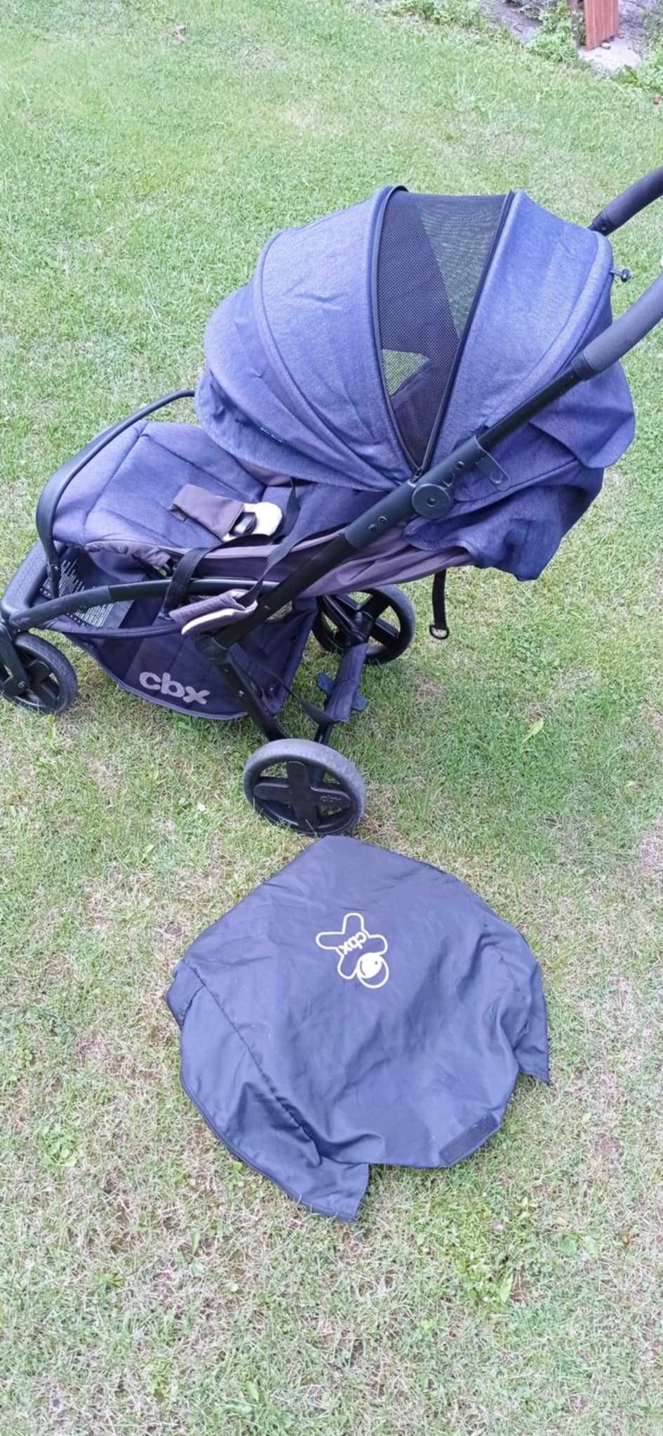 Cybex - wózek spacerowy CBX