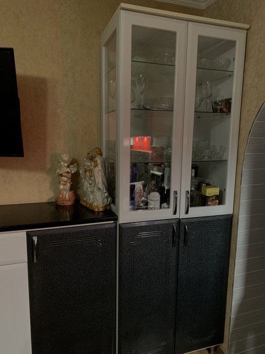 Шафа для кухні