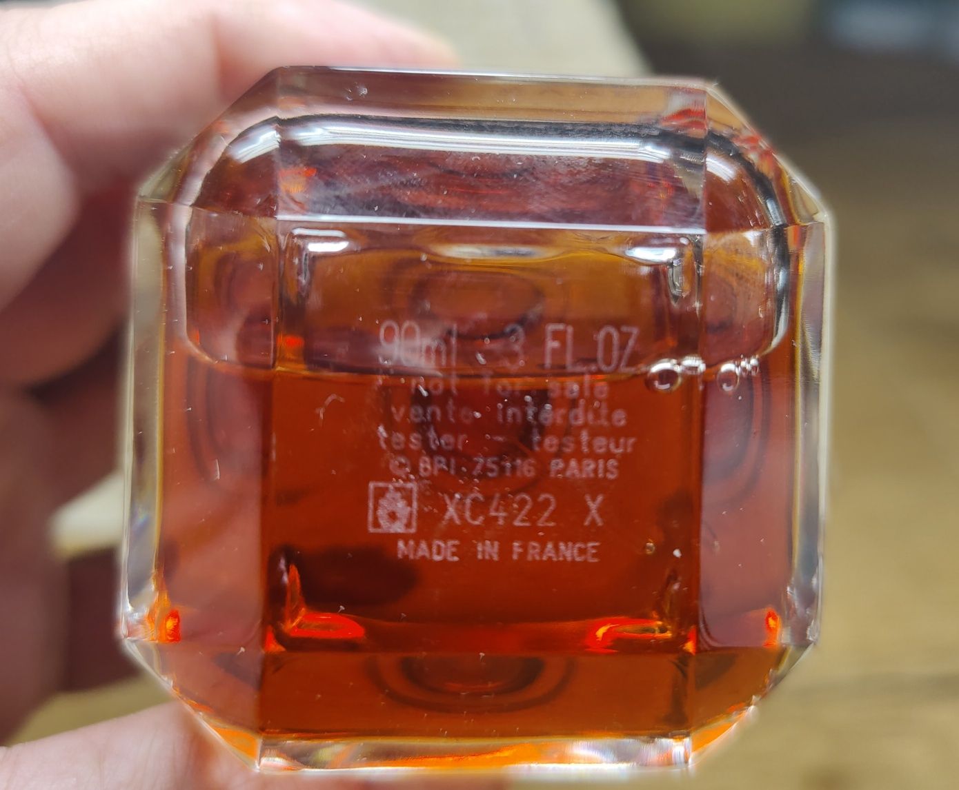 Elie Saab Le Parfum Intense 90 ml EDP - kod XC422X