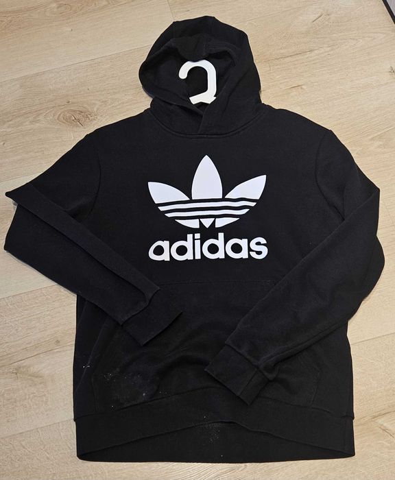 Bluza męska ADIDAS, rozmiar S