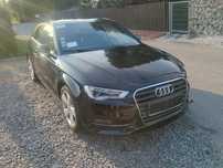 Audi A3 2.0 TDI 150 KM Klimatronik