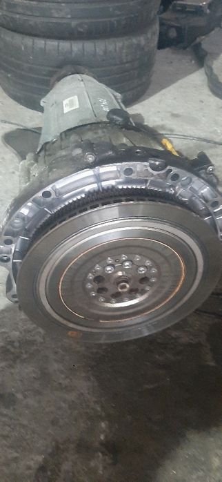 caixa de velocidades mercedes E 300 hybrid