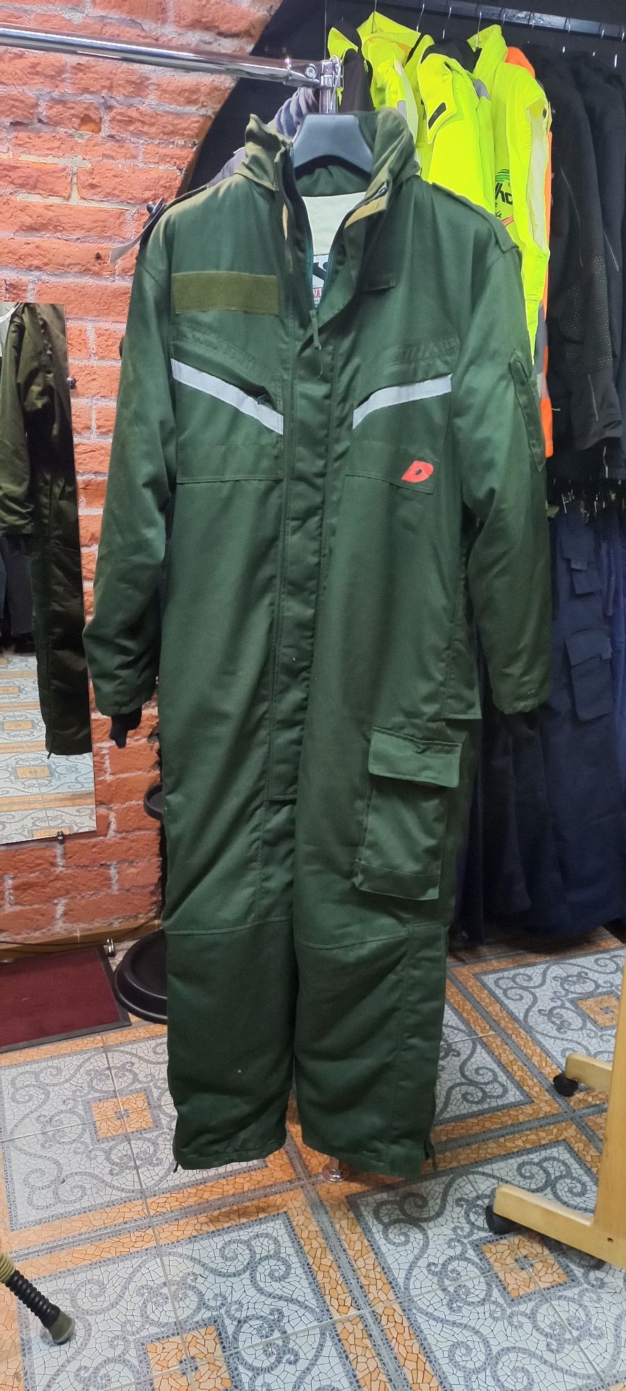 Комбез *Viking* Gore-tex* комбінезон комбинезон XXL