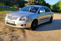 Toyota Avensis t25 2007r. 2.2 OKAZJA!