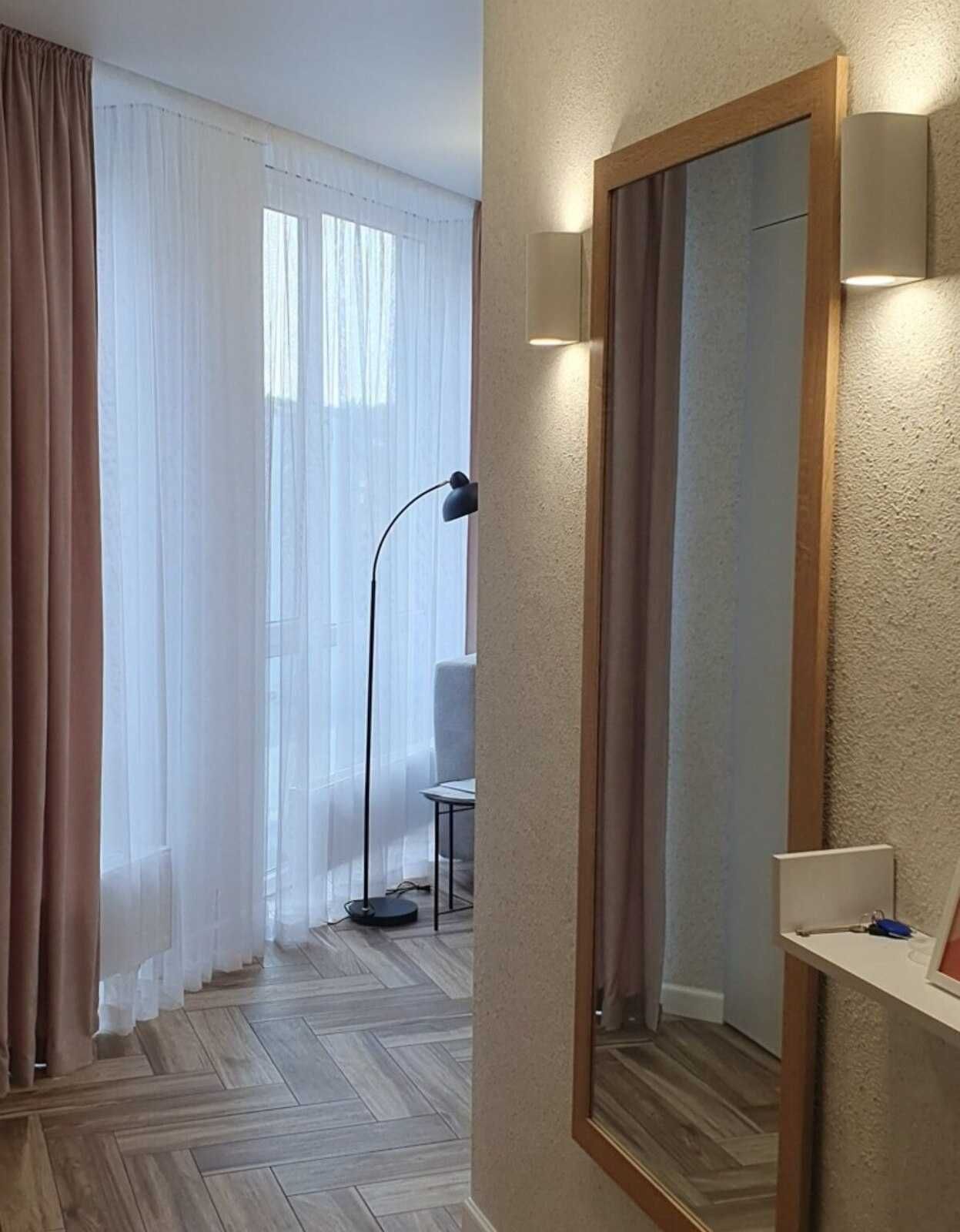 Продаж 1-кімнатної квартири в ЖК ЛІСОПАРКОВИЙ
