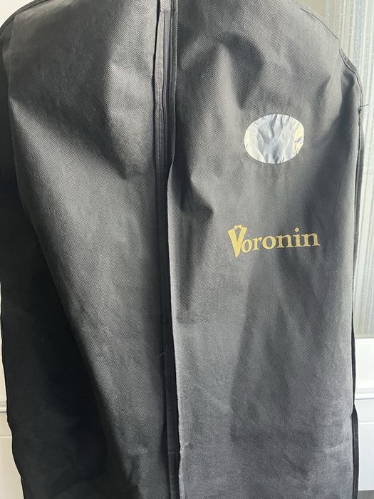 Костюм двійка Voronin Flex line