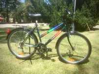 Rower Kross Grand 26" Woman MTB Damka
