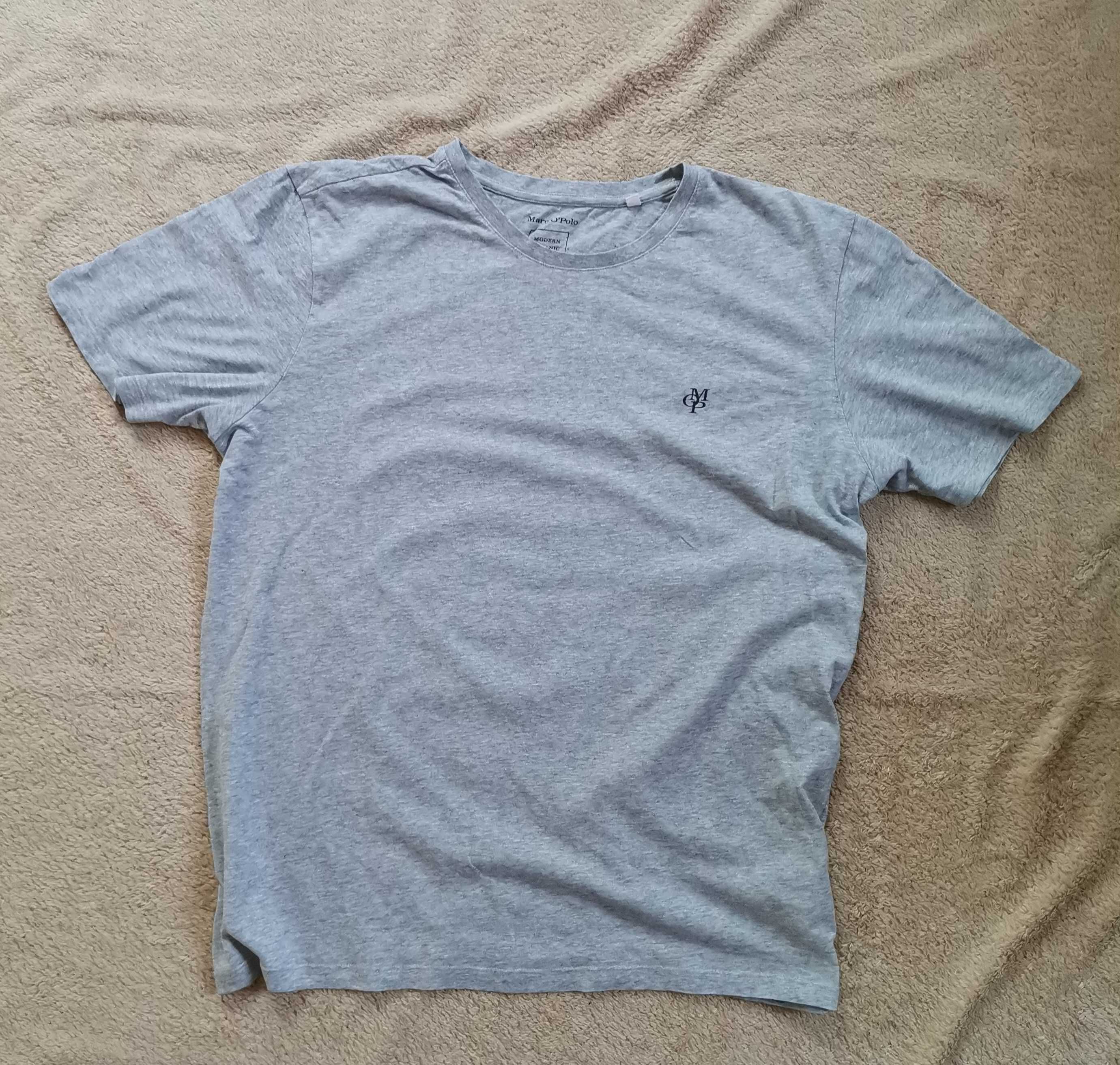 T-shirt koszulka Marc`OPolo XL Shaped Fit