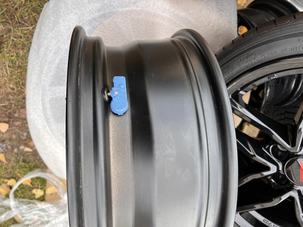 Диски R17 5 105 Opel Astra J K chevrolet cruze 5x105