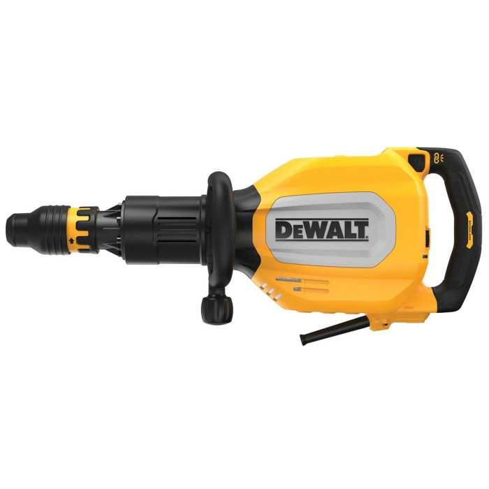 DeWALT D25911K Молоток відбійний мережевий 220V безщітковий 27 Дж