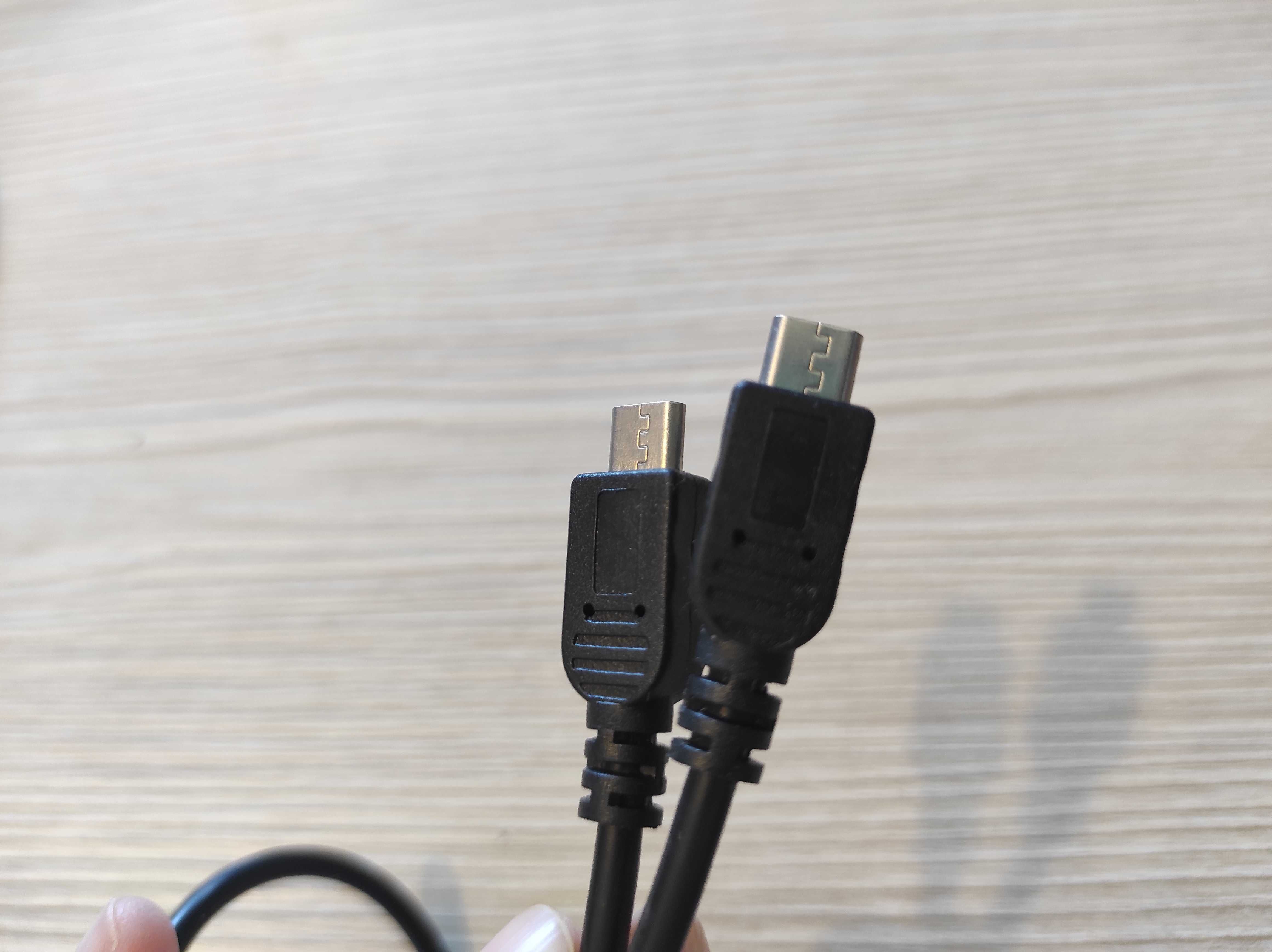 USB папа/папа ЮСБ
