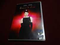 DVD-Boneca de luxo-Audrey Hepburn