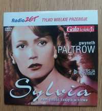 Film DVD Sylvia Gwyneth Paltrow