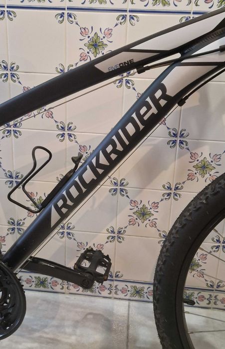 Bicicleta Decatlhon 5.1 FiveOne