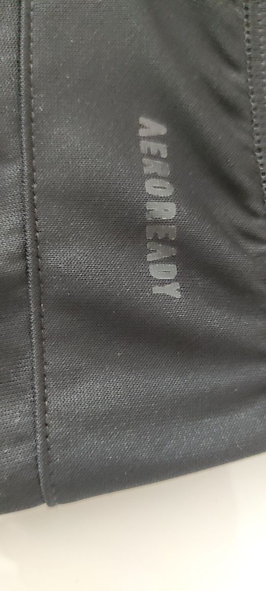Spodnie dresowe Adidas Aeroready rozmiar M