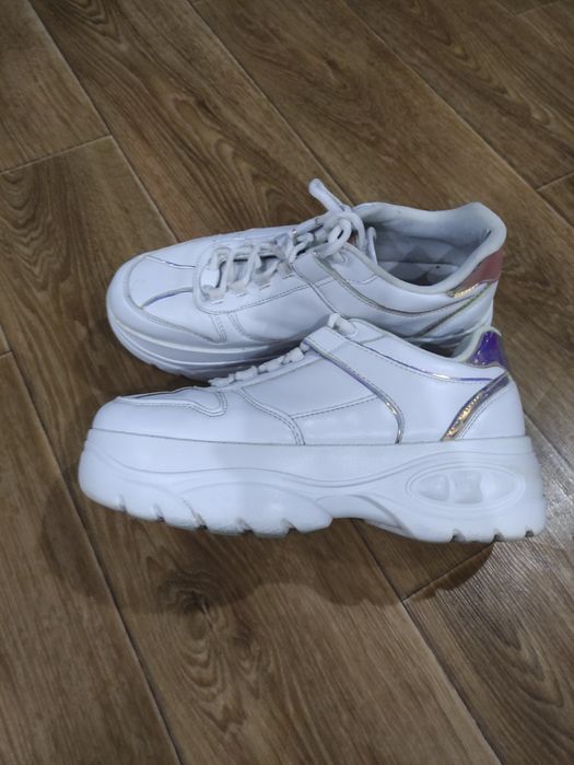 Демисезонные, осенние ,ботинки ,челси, броги,ботиночки Clarks, Zara