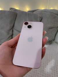 Iphone 13 mini pink