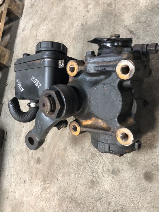 Рульова колонка Атего Mercedes Atego LS4 Атего 815, 817
