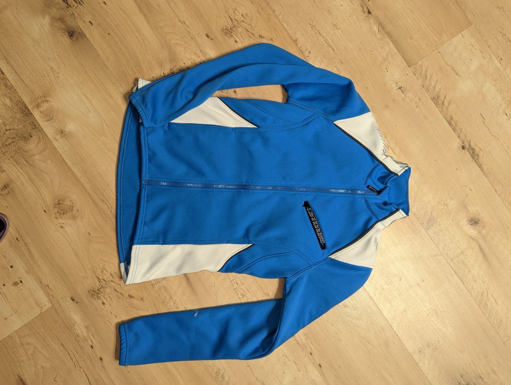 Bluza rowerowa jesień / zima Cannondale kolarska damska S