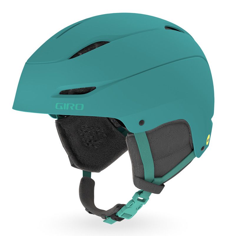 Kask narciarski giro Ledge mips M