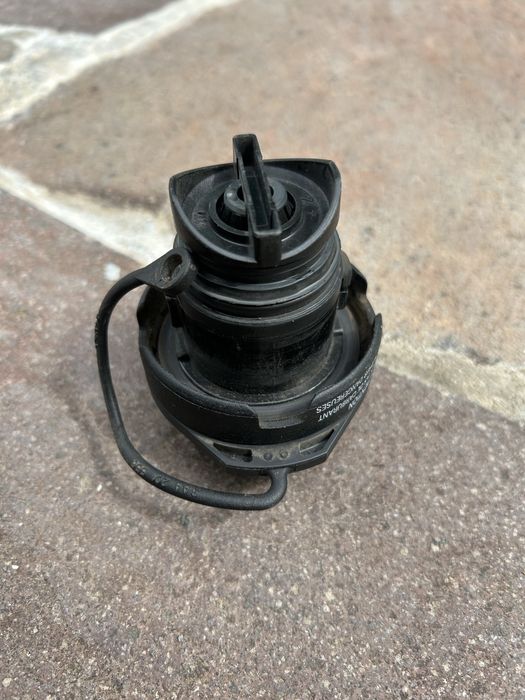 Кришка до паливного бака