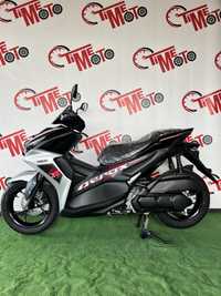 Yamaha N-Max Aerox 155 ABS . Новий 2023