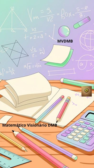 Explicações de Matemática