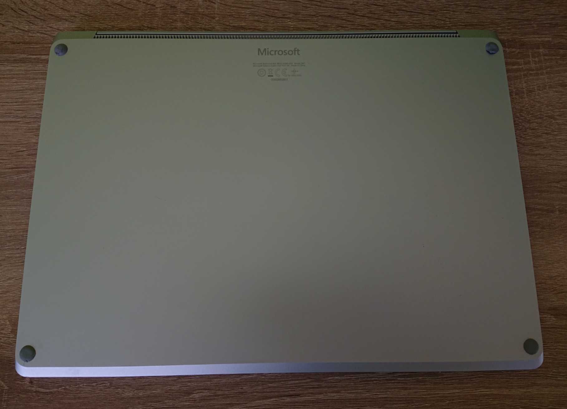 Microsoft Surface Laptop 3