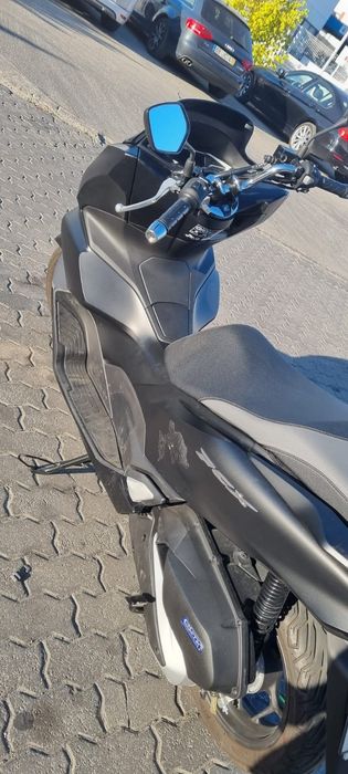 Honda PCX 2021 Semi-Nova