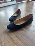Buty Baleriny Wojas
