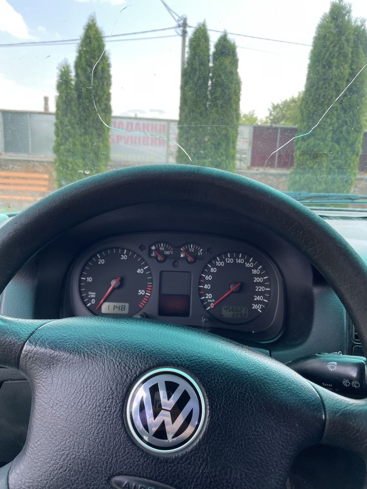 Продам volkswagen golf4