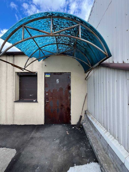 Оренда офісу 200м2 перший поверх Солом'янський район БЕЗ КОМІСІЇ