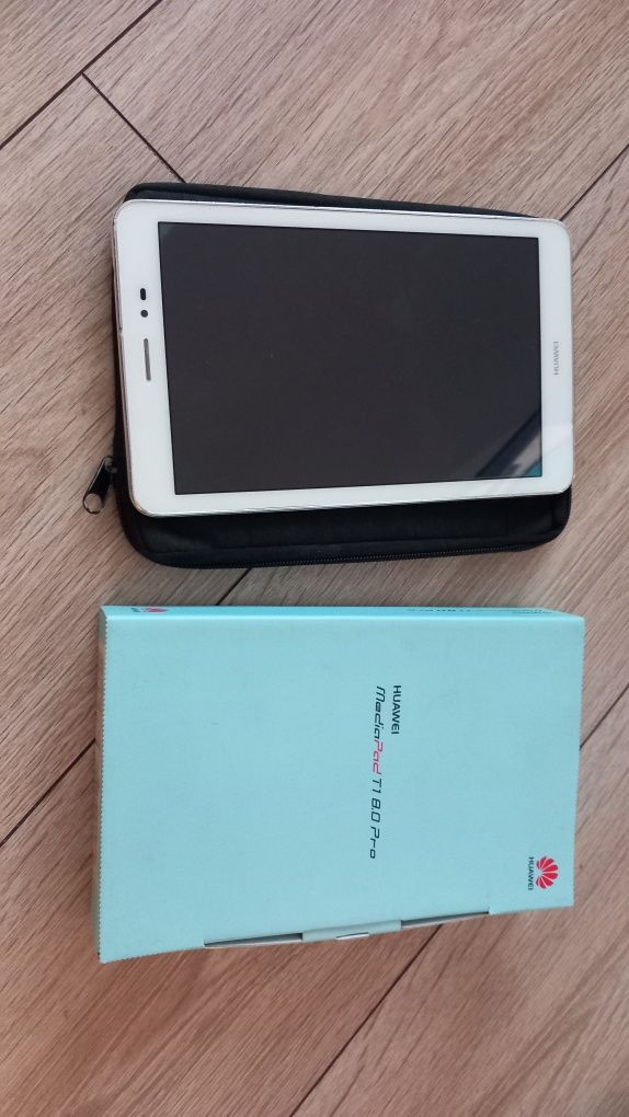 Tablet Huawei T.i 8,0 pro