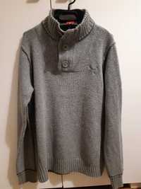 Sweter Puma roz M