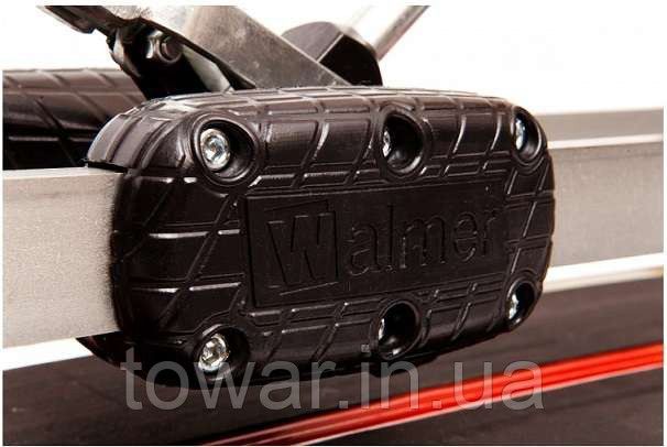 Плиткорез WALMER MGLR 1000 мм 25 х 12 / 800/1200 мм Польша В наличии